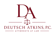 Deutsch Atkins, P.C.